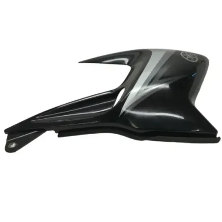 Cache carenage ecope droite YAMAHA YBR 250 2007-2011