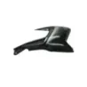 Cache carenage ecope droite YAMAHA YBR 250 2007-2011 Cache carenage ecope droite YAMAHA YBR 250 2007-2011