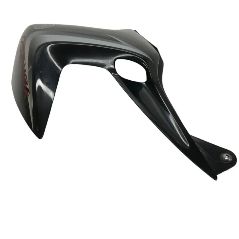 Cache carenage ecope droite YAMAHA YBR 250 2007-2011