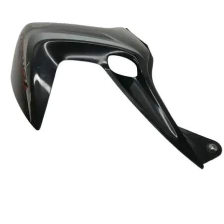 Cache carenage ecope droite YAMAHA YBR 250 2007-2011