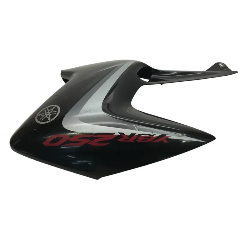 Cache carenage ecope droite YAMAHA YBR 250 2007-2011