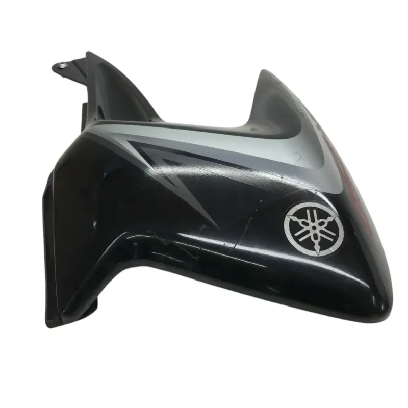 Cache carenage ecope droite YAMAHA YBR 250 2007-2011