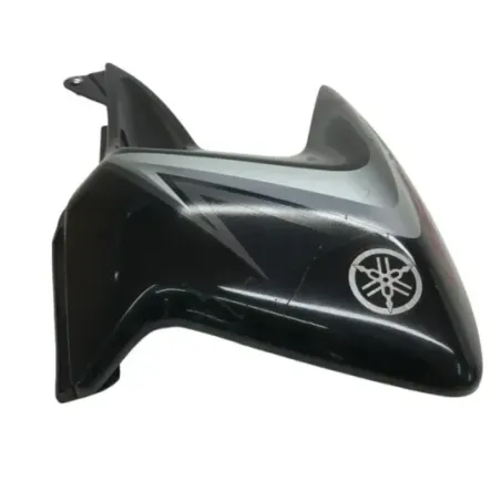 Cache carenage ecope droite YAMAHA YBR 250 2007-2011