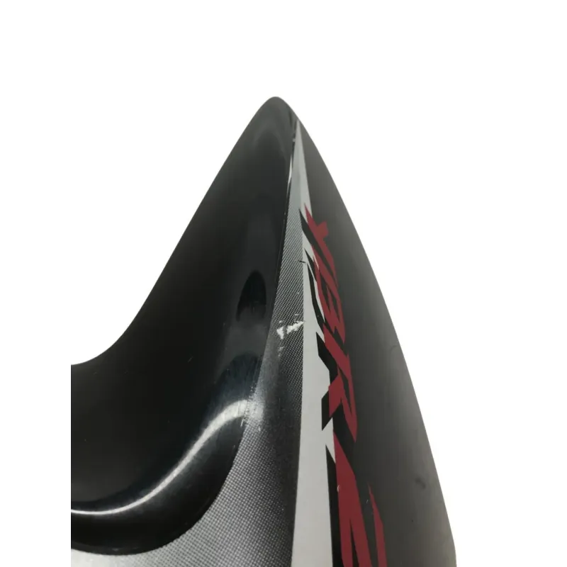 Cache carenage ecope droite YAMAHA YBR 250 2007-2011