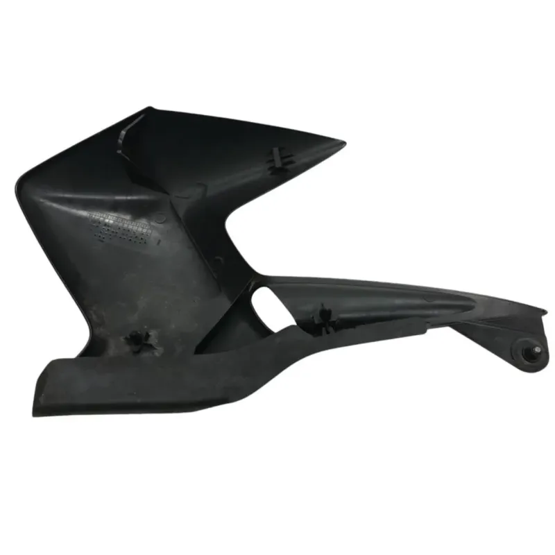 Cache carenage ecope droite YAMAHA YBR 250 2007-2011