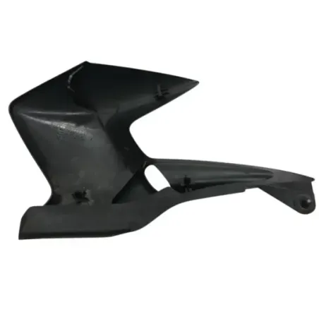Cache carenage ecope droite YAMAHA YBR 250 2007-2011
