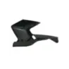 Cache carenage ecope droite YAMAHA YBR 250 2007-2011 Cache carenage ecope droite YAMAHA YBR 250 2007-2011