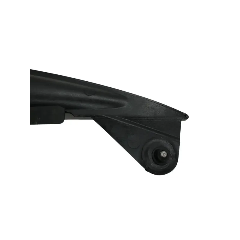 Cache carenage ecope droite YAMAHA YBR 250 2007-2011