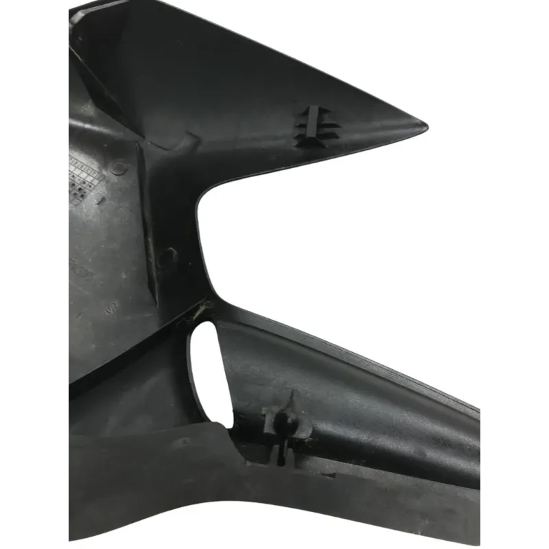 Cache carenage ecope droite YAMAHA YBR 250 2007-2011