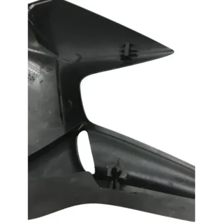 Cache carenage ecope droite YAMAHA YBR 250 2007-2011