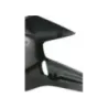 Cache carenage ecope droite YAMAHA YBR 250 2007-2011 Cache carenage ecope droite YAMAHA YBR 250 2007-2011