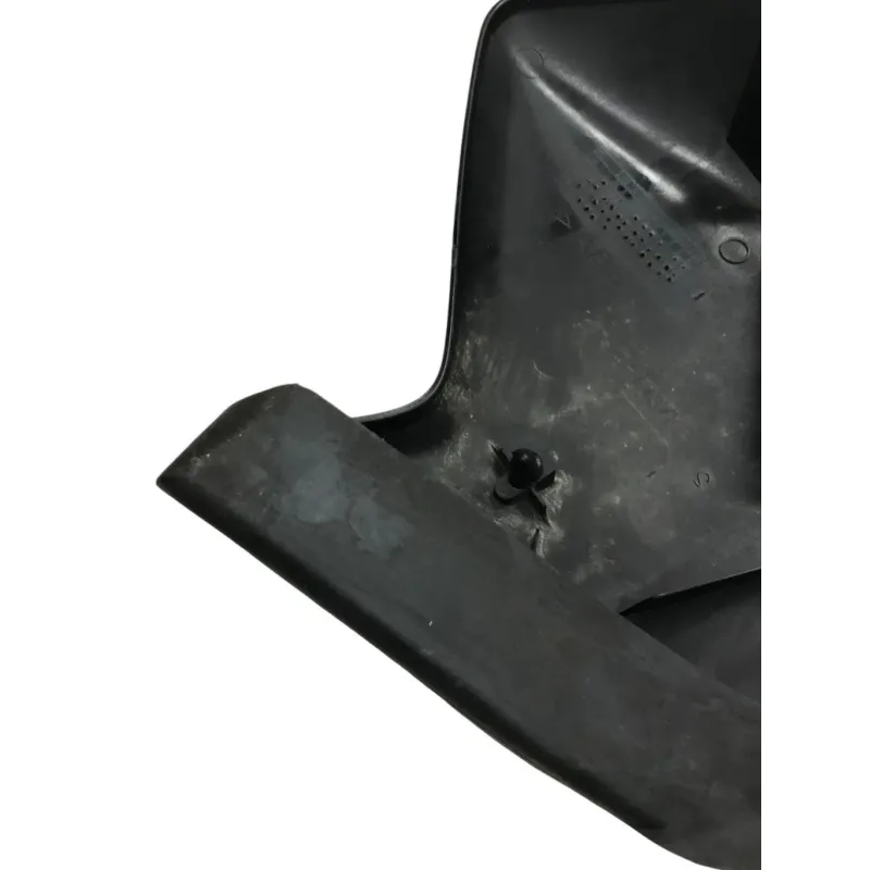 Cache carenage ecope droite YAMAHA YBR 250 2007-2011