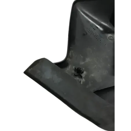 Cache carenage ecope droite YAMAHA YBR 250 2007-2011