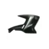 Cache carenage ecope droite YAMAHA YBR 250 2007-2011 Cache carenage ecope droite YAMAHA YBR 250 2007-2011