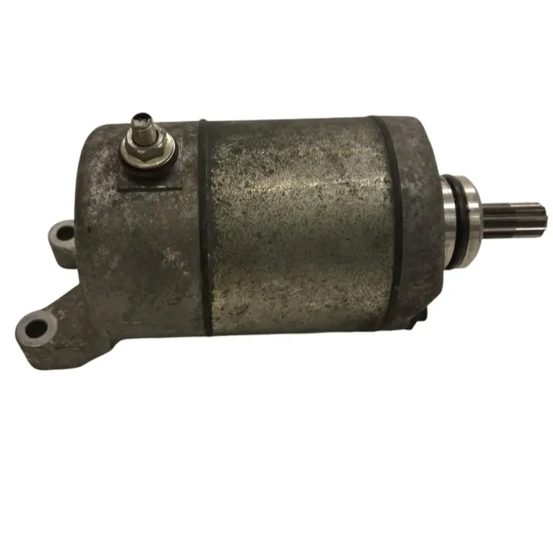 Demarreur YAMAHA YBR 250 2007-2011