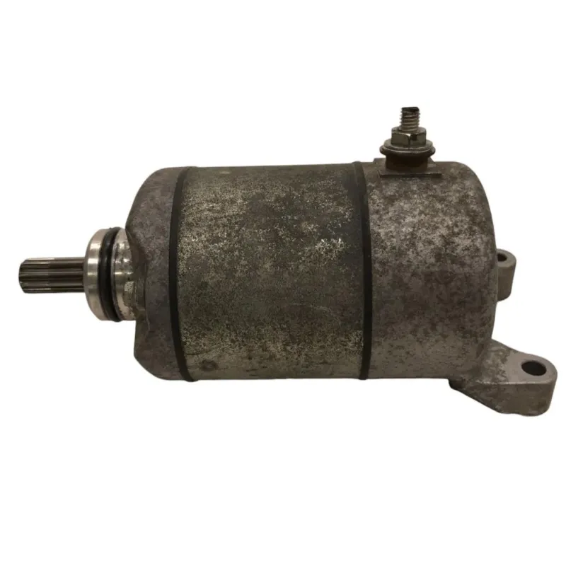 Demarreur YAMAHA YBR 250 2007-2011
