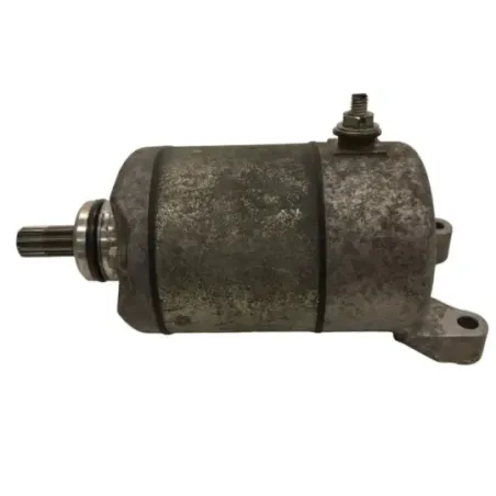 Demarreur YAMAHA YBR 250 2007-2011