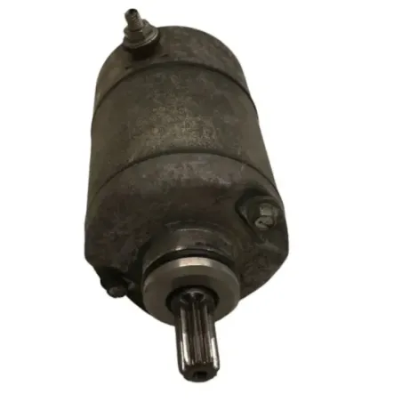 Demarreur YAMAHA YBR 250 2007-2011