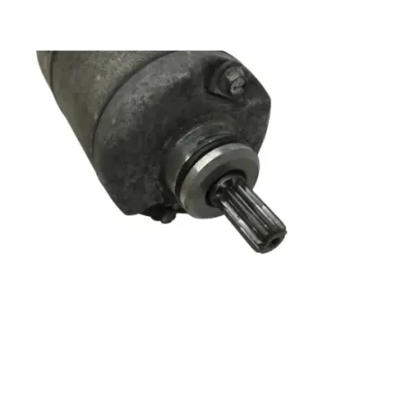 Demarreur YAMAHA YBR 250 2007-2011