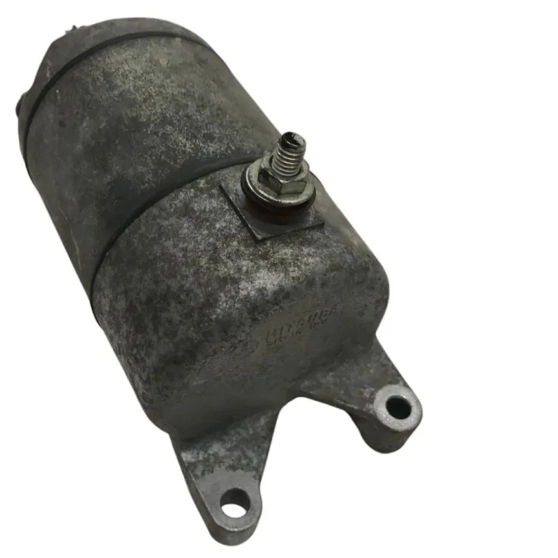 Demarreur YAMAHA YBR 250 2007-2011