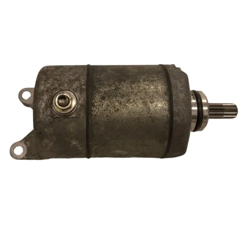 Demarreur YAMAHA YBR 250 2007-2011
