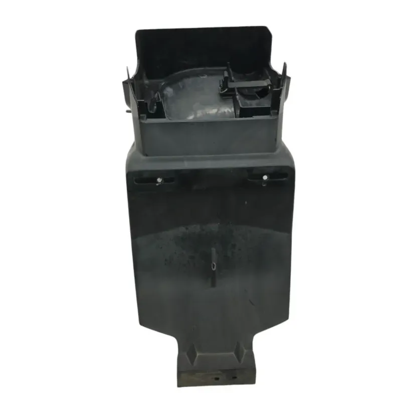 Passage de roue YAMAHA YBR 250 2007-2011