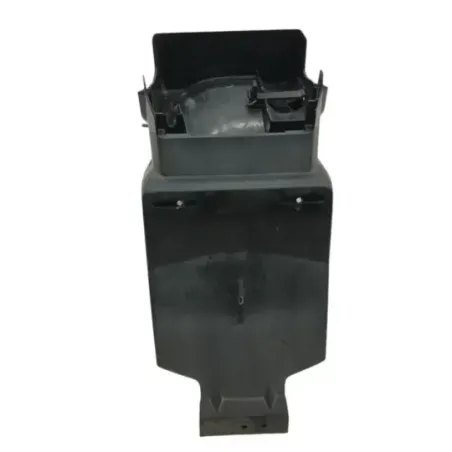 Passage de roue YAMAHA YBR 250 2007-2011