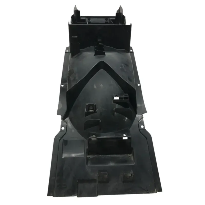 Passage de roue YAMAHA YBR 250 2007-2011