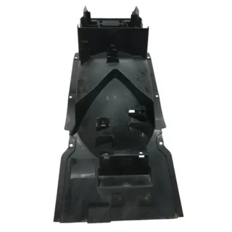 Passage de roue YAMAHA YBR 250 2007-2011