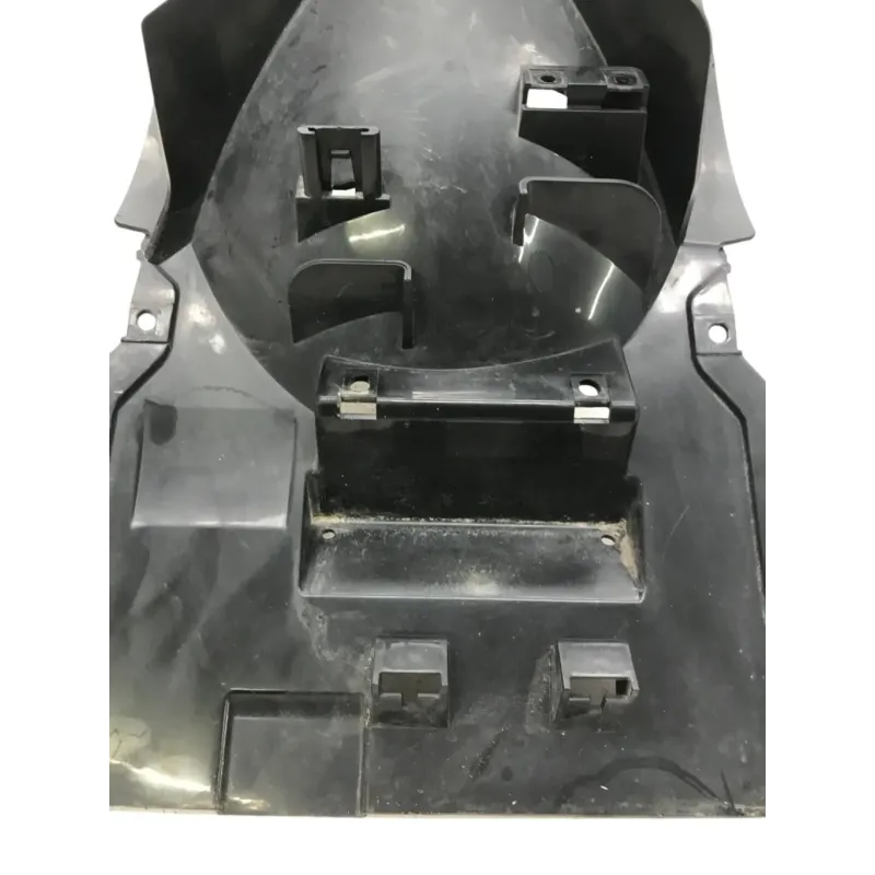 Passage de roue YAMAHA YBR 250 2007-2011