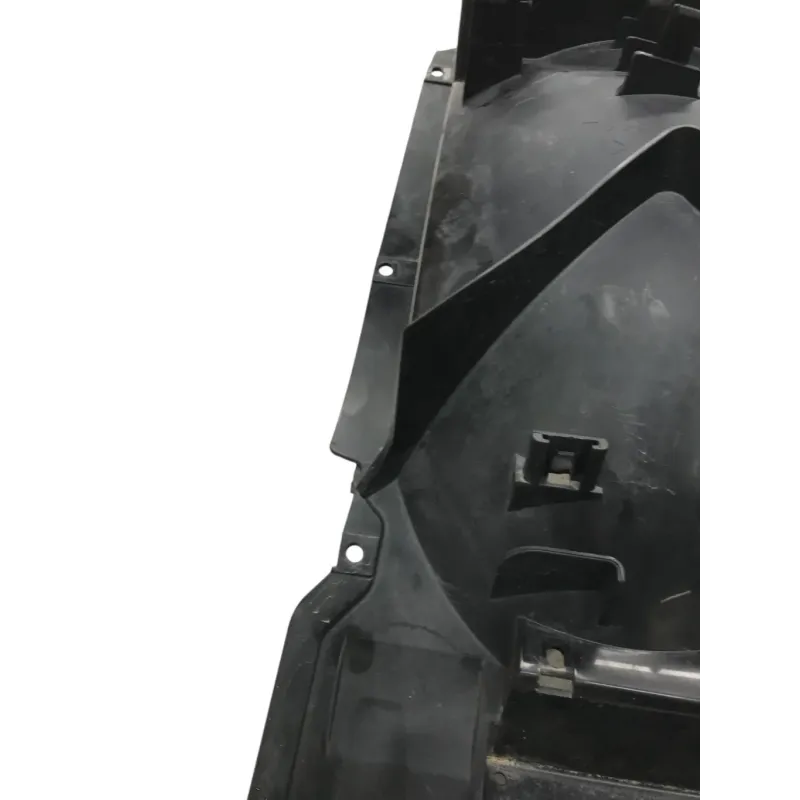 Passage de roue YAMAHA YBR 250 2007-2011