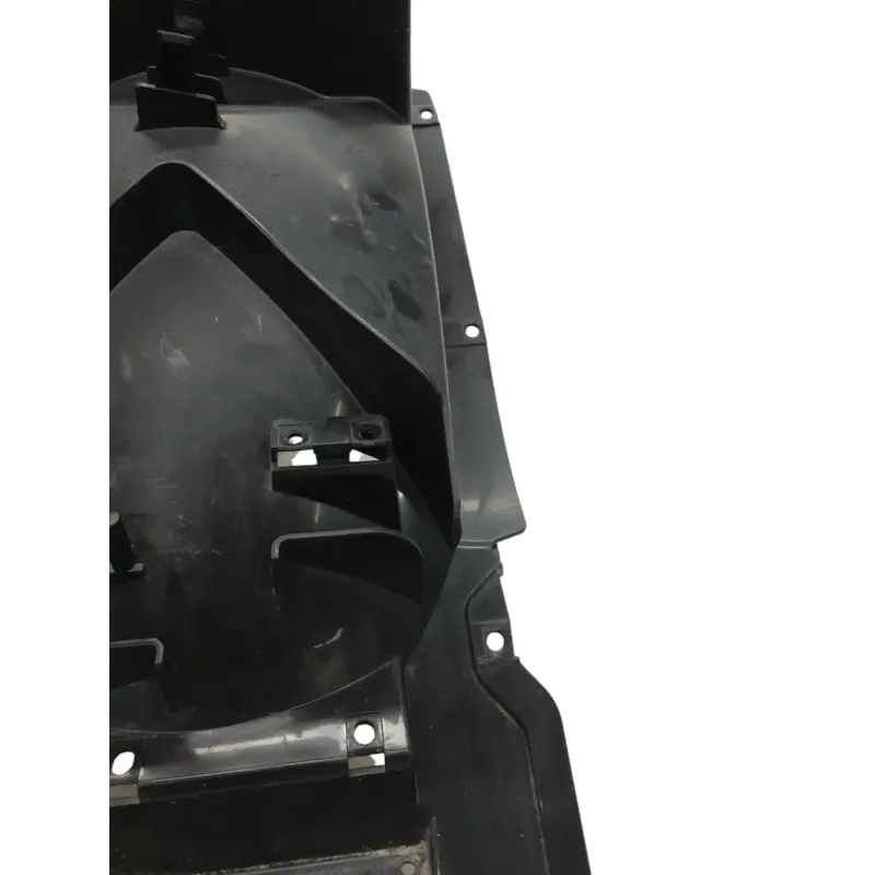 Passage de roue YAMAHA YBR 250 2007-2011