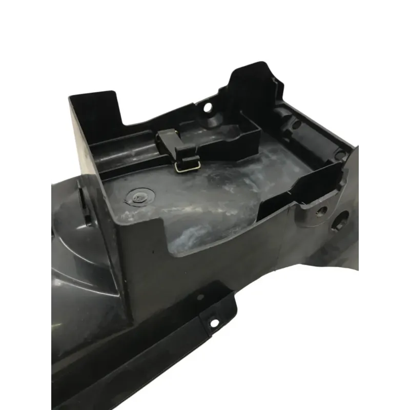 Passage de roue YAMAHA YBR 250 2007-2011