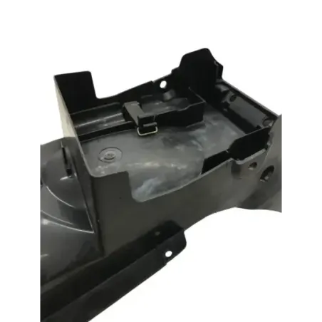 Passage de roue YAMAHA YBR 250 2007-2011