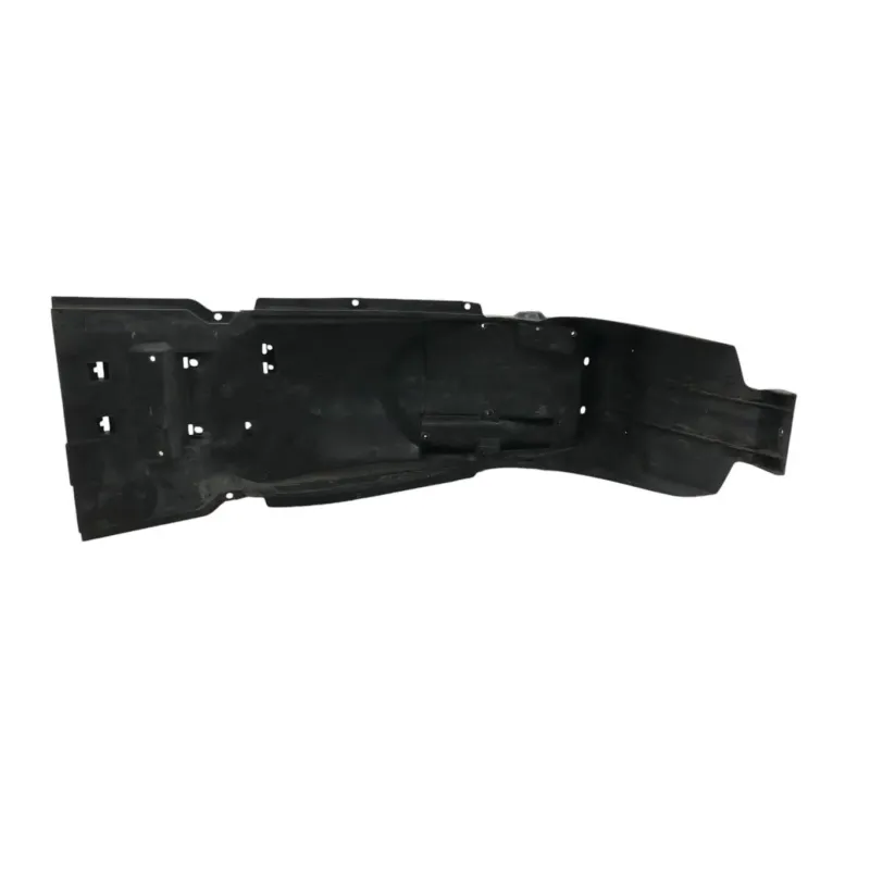 Passage de roue YAMAHA YBR 250 2007-2011