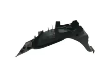 Passage de roue YAMAHA YBR 250 2007-2011