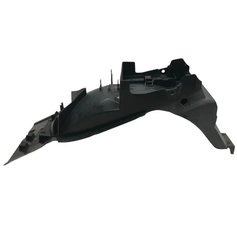 Passage de roue YAMAHA YBR 250 2007-2011