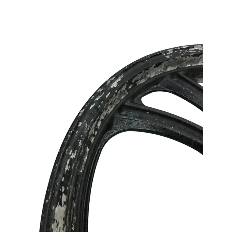 Jante avant YAMAHA YBR 250 2007-2011