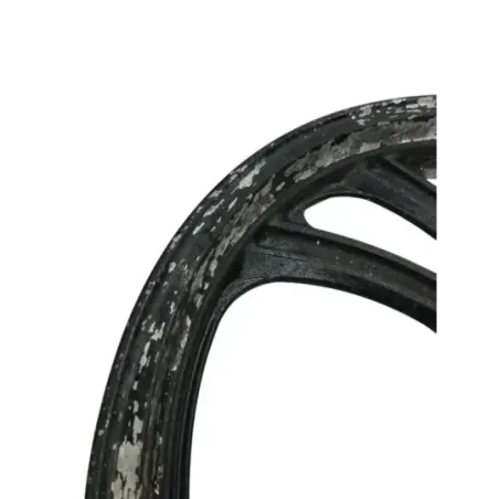 Jante avant YAMAHA YBR 250 2007-2011