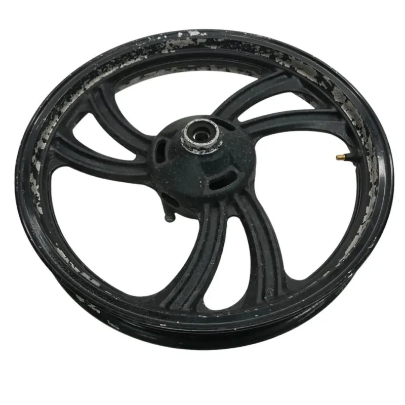 Jante avant YAMAHA YBR 250 2007-2011