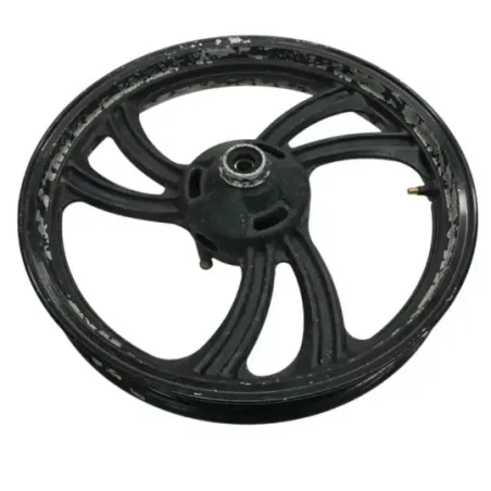 Jante avant YAMAHA YBR 250 2007-2011