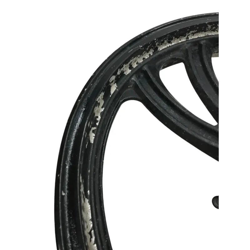 Jante avant YAMAHA YBR 250 2007-2011