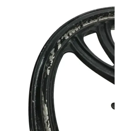 Jante avant YAMAHA YBR 250 2007-2011