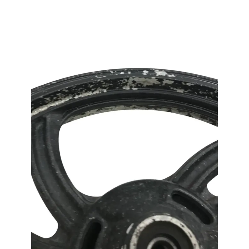 Jante avant YAMAHA YBR 250 2007-2011