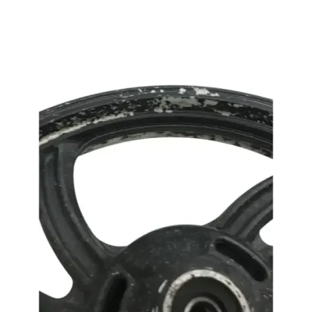 Jante avant YAMAHA YBR 250 2007-2011