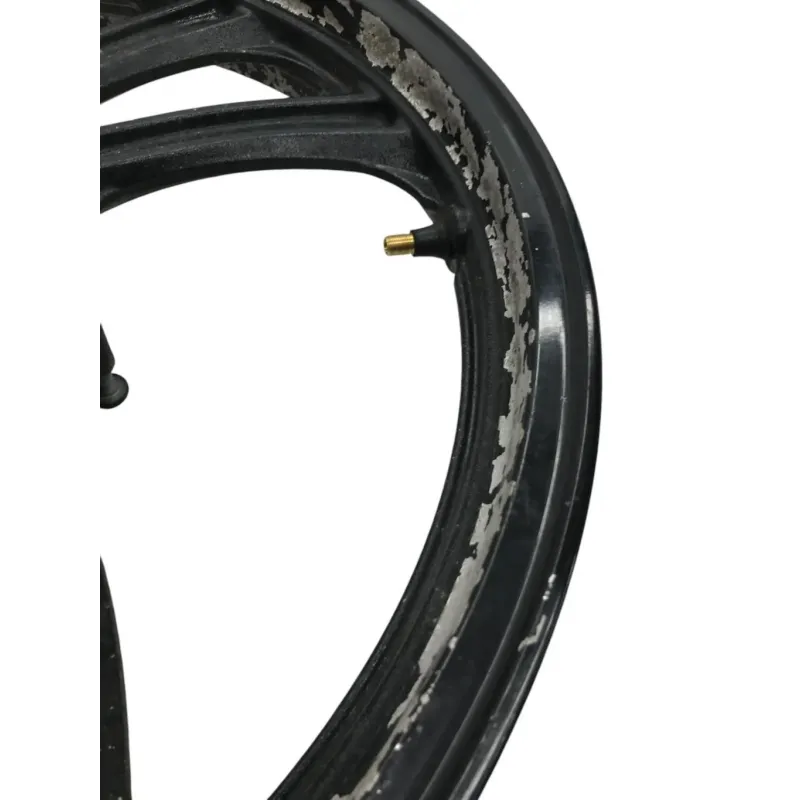 Jante avant YAMAHA YBR 250 2007-2011