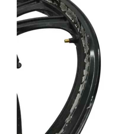 Jante avant YAMAHA YBR 250 2007-2011