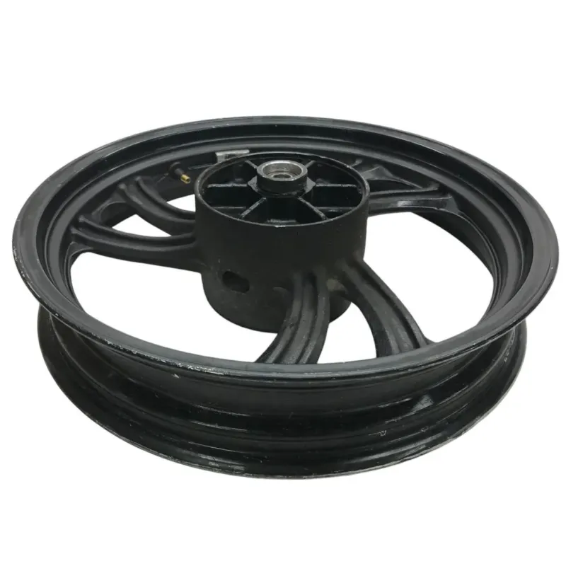 Jante arriere YAMAHA YBR 250 2007-2011