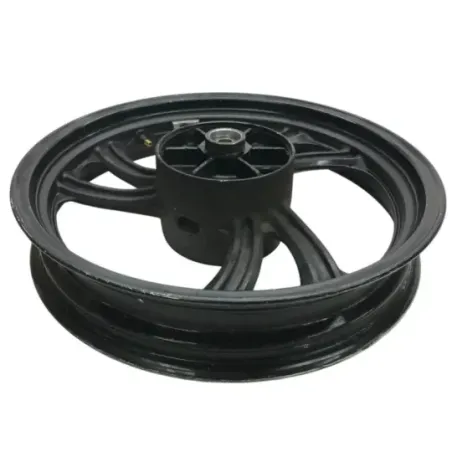Jante arriere YAMAHA YBR 250 2007-2011