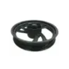 Jante arriere YAMAHA YBR 250 2007-2011 Jante arriere YAMAHA YBR 250 2007-2011